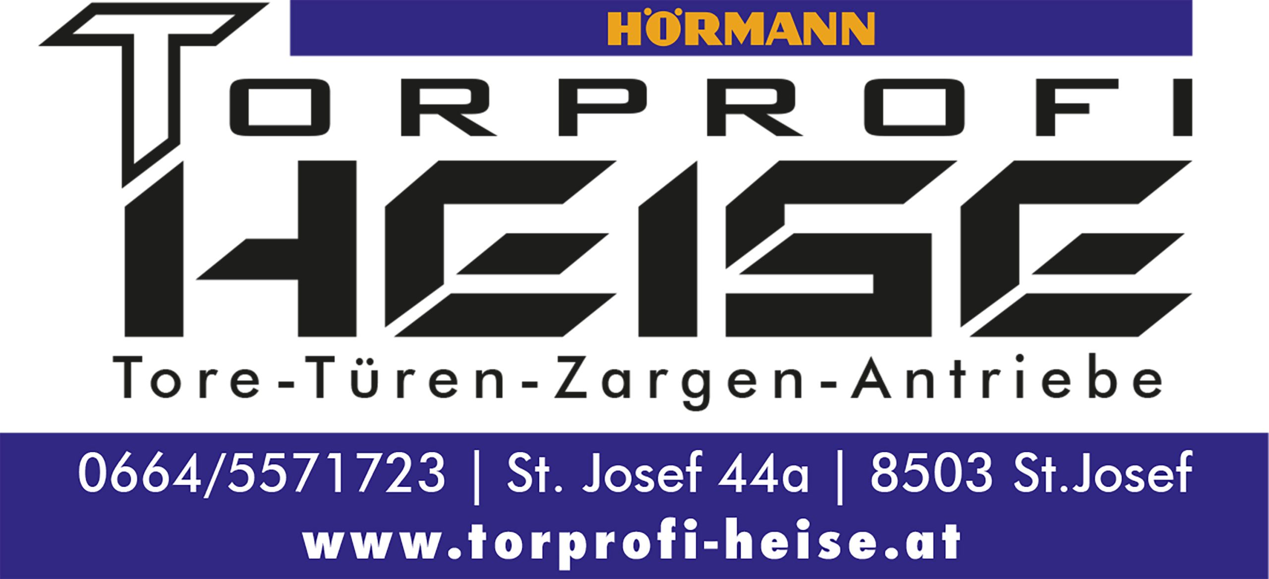 Logo Hörmann Torporfi