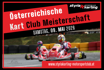 Österreichische Club Meisterschaft